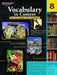 Vocabulary in Context for the Common Core Standards, Grade 8 by Steck-Vaughn Company