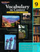 Vocabulary in Context for the Common Core Standards, Grade 9 by Steck-Vaughn Company