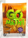 Go Math! [With Workbook] by Houghton Mifflin Harcourt