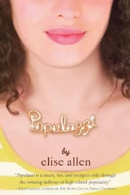 Populazzi by Elise Allen