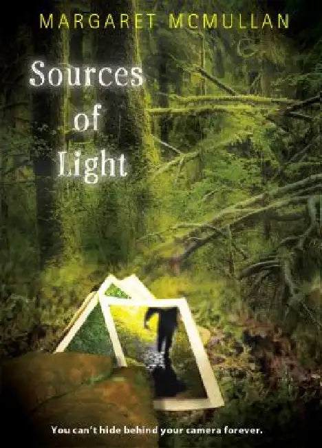Sources of Light by Margaret McMullan