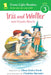 Iris and Walter and Cousin Howie by Elissa Haden Guest