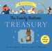 The Family Bedtime Treasury with CD: Tales for Sleepy Times and Sweet Dreams [With Audio CD] by Christelow and Others