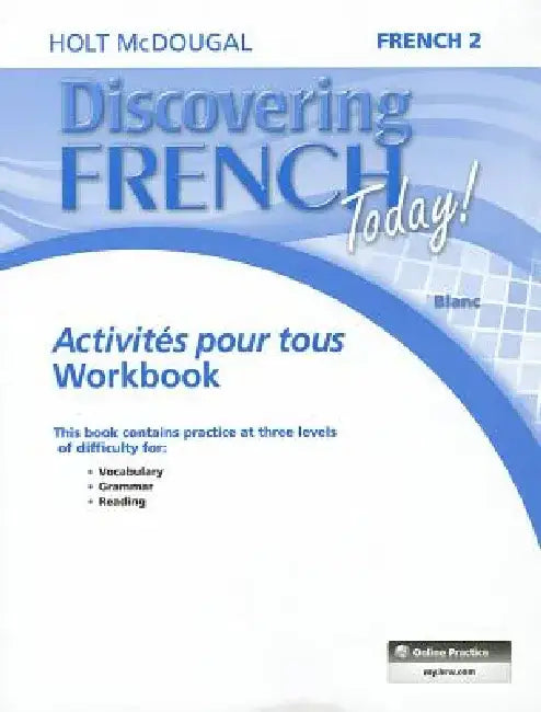 Activités Pour Tous Level 2 by Hmd Hmd