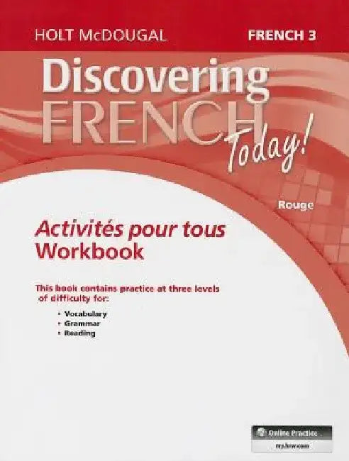 Activités Pour Tous Level 3 by Hmd Hmd