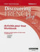 Activités Pour Tous Level 3 by Hmd Hmd