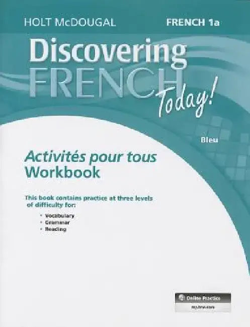 Activités Pour Tous Level 1a by Hmd Hmd