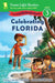 Celebrating Florida: 50 States to Celebrate by Marion Dane Bauer