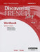 Student Edition Workbook Level 3 by Hmd Hmd
