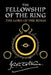 The Fellowship of the Ring by J. R. R. Tolkien