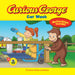 Curious George Car Wash by Julie M. Bartynski