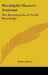 Worshipful Master's Assistant: The Encyclopedia of Useful Knowledge by Robert Macoy