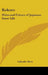 Kokoro: Hints and Echoes of Japanese Inner Life by Lafcadio Hern