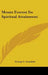 Mount Everest Its Spiritual Attainment by George S. Arundale