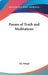 Poems of Truth and Meditations by Ida Mingle