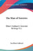 The Man of Sorrows: Elbert Hubbard's Selected Writings V11 by Fra Elbert Hubbard