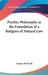Psychic Philosophy as the Foundation of a Religion of Natural Law by Stanley de Brath