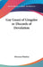 Gay Gnani of Gingalee or Discords of Devolution by Florence Huntley