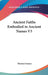 Ancient Faiths Embodied in Ancient Names V3 by Thomas Inman