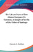 The Life and Acts of Don Alonzo Enriquez De Guzman, A Knight of Seville of the Order of Santiago by Clements R. Markham