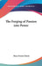 The Forging of Passion into Power by Mary Everest Boole