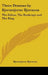 Three Dramas by Bjornstjerne Bjornson: The Editor, The Bankrupt and The King by Bjornstjerne Bjornson
