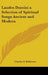 Laudes Domini a Selection of Spiritual Songs Ancient and Modern by Charles S. Robinson