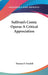 Sullivan's Comic Operas A Critical Appreciation by Thomas F. Dunhill