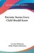 Patriotic Stories Every Child Should Know by Asa Don Dickinson, Helen Winslow Dickinson