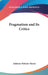 Pragmatism and Its Critics by Addison Webster Moore