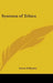 Systems of Ethics by Aaron Schuyler