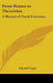 From Homer to Theocritus: A Manual of Greek Literature by Edward Capps