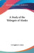 A Study of the Thlingets of Alaska by Livingston F. Jones