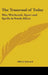 The Transvaal of Today: War, Witchcraft, Sport and Spoils in South Africa by Alfred Aylward