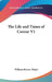 The Life and Times of Cavour V1 by William Roscoe Thayer