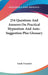 254 Questions And Answers On Practical Hypnotism And Auto-Suggestion Plus Glossary by Emile Franchel