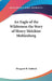 An Eagle of the Wilderness the Story of Henry Melchior Muhlenberg by Margaret R. Seebach