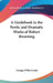 A Guidebook to the Poetic and Dramatic Works of Robert Browning by George Willis Cooke