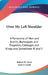 Over My Left Shoulder: A Panorama of Men and Events, Burlesques and Tragedies, Cabbages and Kings and Sometimes W and Y by Robert H. Davis, Irvin S. Cobb