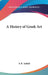 A History of Greek Art by F. B. Tarbell