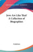 Jews Are Like That! A Collection of Biographies by Analyticus