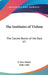 The Institutes of Vishnu: The Sacred Books of the East V7 by F. Max Muller, Julius Jolly