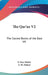 The Qur'an V2: The Sacred Books of the East V9 by F. Max Muller, E. H. Palmer