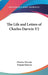 The Life and Letters of Charles Darwin V2 by Charles Darwin, Francis Darwin