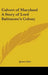 Calvert of Maryland A Story of Lord Baltimore's Colony by James Otis