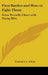 First Battles and How to Fight Them: Some Friendly Chats with Young Men by Frederick A. Atkins