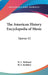 The American History Encyclopedia of Music: Operas V2 by W. L. Hubbard, H. E. Krehbiel