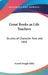 Great Books as Life Teachers: Studies of Character Real and Ideal by Newell Dwight Hillis