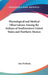 Physiological and Medical Observations Among the Indians of Southwestern United States and Northern Mexico by Ales Hrdlicka