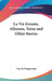 La Vie Errante, Allouma, Toine and Other Stories by Guy De Maupassant